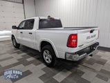 Used 2025 RAM 1500 Big Horn image 2