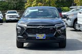 New 2025 Chevrolet Trax RS w/ Driver Confidence Package image 6