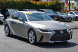 Certified 2021 Lexus IS 300 w/ Comfort Package image 3
