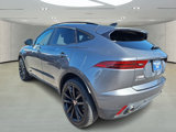 Used 2020 Jaguar E-PACE SE image 3