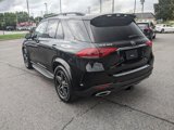 Certified 2022 Mercedes-Benz GLE 350 4MATIC image 5