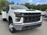 Used 2022 Chevrolet Silverado 3500 W/T w/ WT Convenience Package image 3