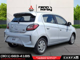 New 2024 Mitsubishi Mirage LE image 4