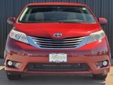 Used 2015 Toyota Sienna XLE image 5
