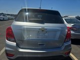 Used 2018 Chevrolet Trax LS image 4