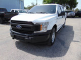 Used 2018 Ford F150 XL w/ Equipment Group 101A Mid image 3