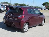 New 2024 Mitsubishi Mirage LE image 3