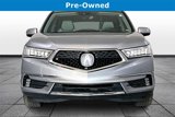 Used 2017 Acura MDX SH-AWD w/ Technology Package image 3
