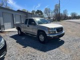 Used 2005 GMC Canyon SL w/ Comfort Convenience Package image 5