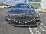 New 2025 Genesis G70 2.5T image 3