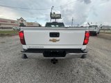 Used 2015 Chevrolet Silverado 2500 W/T image 4