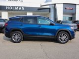 Used 2023 GMC Terrain SLT image 2