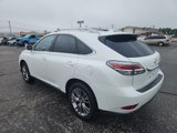 Used 2014 Lexus RX 350 FWD image 5