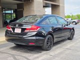 Used 2015 Honda Civic EX-L image 6
