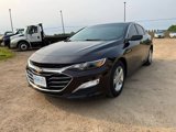 Used 2020 Chevrolet Malibu LS w/ LPO, Convenience Package 2 image 2