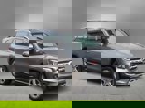 Certified 2021 Mercedes-Benz GLB 250 4MATIC image 2