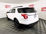 Used 2017 Ford Explorer XLT w/ Equipment Group 202A image 2