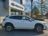 Used 2020 Subaru Crosstrek Hybrid w/ Moonroof Package w/Navigation image 2