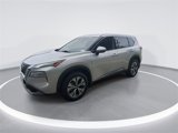 Used 2021 Nissan Rogue SV image 4