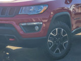 Used 2020 Jeep Compass Trailhawk image 3