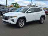 Certified 2022 Hyundai Tucson SEL image 3