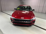 New 2025 Hyundai Elantra Sport image 2
