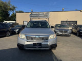 Used 2010 Subaru Forester 2.5X image 2