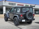 New 2025 Jeep Wrangler Sport image 4