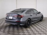 Used 2025 Honda Civic Sport image 5