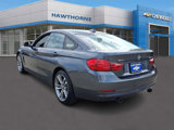 Used 2015 BMW 435i Gran Coupe xDrive image 4