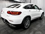 Used 2021 Mercedes-Benz GLC 300 4MATIC Coupe image 6