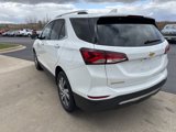 Certified 2022 Chevrolet Equinox Premier image 5