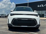 New 2025 Kia Soul LX image 2