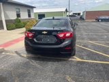 Used 2017 Chevrolet Cruze LT image 6
