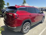 Used 2022 GMC Terrain SLT image 3