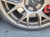 Used 2017 Volkswagen Golf 4-Door image 3