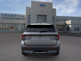 New 2025 Ford Explorer Active image 5
