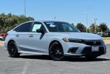 Certified 2023 Honda Civic Sport image 2