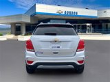 Used 2018 Chevrolet Trax LT w/ LT Convenience Package image 4