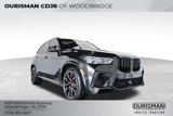 Used 2023 BMW X5 M w/ Competition Package image 1