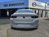 New 2025 MAZDA MAZDA3 s image 4