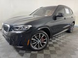 Used 2022 BMW X3 sDrive30i w/ M Sport Package 2 image 1