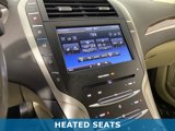 Used 2015 Lincoln MKZ AWD w/ Equipment Group 101A Select image 5