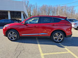 Used 2024 Acura RDX SH-AWD w/ Advance Package image 4