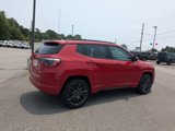 Used 2023 Jeep Compass Limited image 4