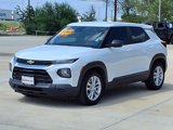 Used 2021 Chevrolet TrailBlazer LS image 5