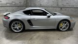 Used 2018 Porsche 718 Cayman image 3