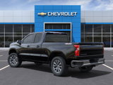 New 2025 Chevrolet Silverado 1500 LT image 3