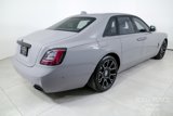 Used 2024 Rolls-Royce Ghost Black Badge image 2