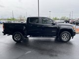 Used 2022 GMC Canyon AT4 w/ Driver Alert Package image 6